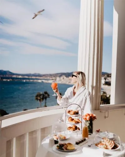 Hôtel Martinez, in The Unbound Collection by Hyatt photo 45
