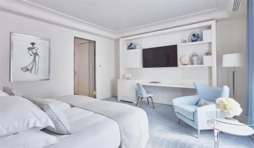 Hôtel Martinez, in The Unbound Collection by Hyatt photo 16