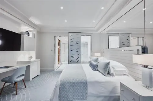 Hôtel Martinez, in The Unbound Collection by Hyatt photo 25