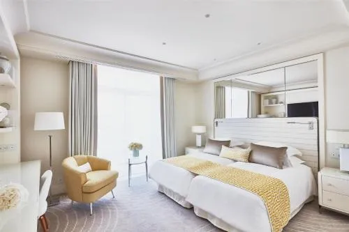 Hôtel Martinez, in The Unbound Collection by Hyatt photo 10