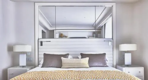 Hôtel Martinez, in The Unbound Collection by Hyatt photo 4