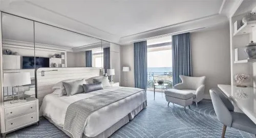 Hôtel Martinez, in The Unbound Collection by Hyatt photo 20