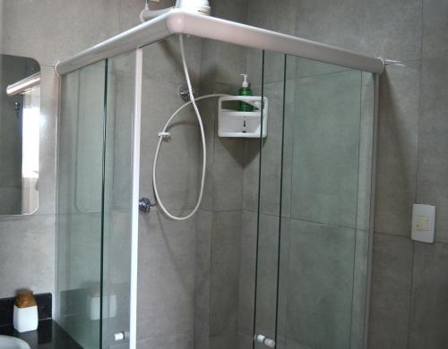 Et badeværelse på Los Angeles