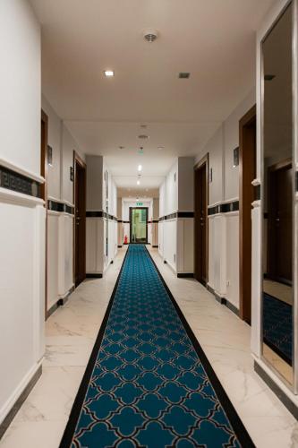 Zdjęcie z galerii obiektu Hotel Czarny Potok Resort SPA & Conference w mieście Krynica Zdrój
