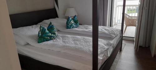 Balaton Breeze Apartman
