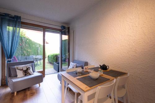 Foto de la galeria de Cocon du Lachat a Saint-Gervais-les-Bains
