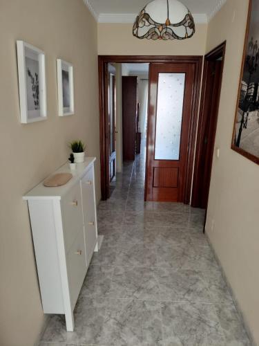 Alojamientos Gálvez Nerja Centro