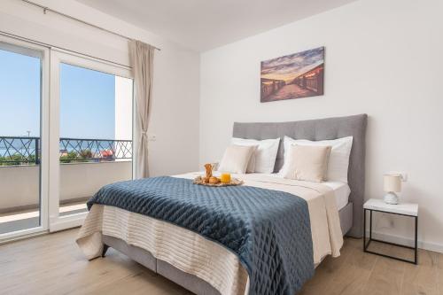 Villa Mima II, near Split and Trogir