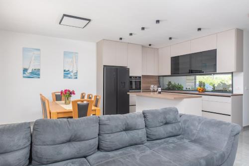 Villa Mima II, near Split and Trogir