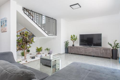 Villa Mima II, near Split and Trogir