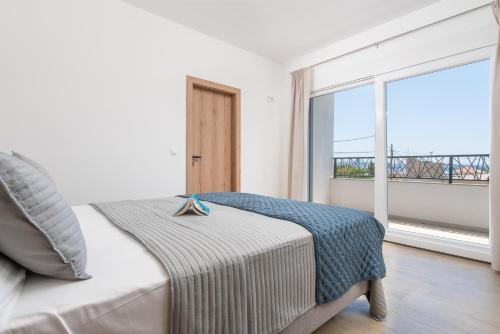 Villa Mima II, near Split and Trogir