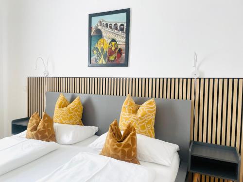 APSTAY City Center I Parking option I Self Check-in