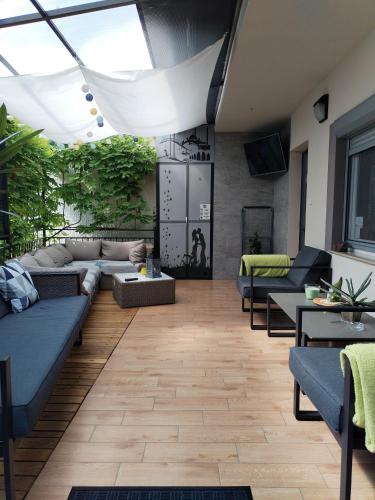 Victorio vendégház