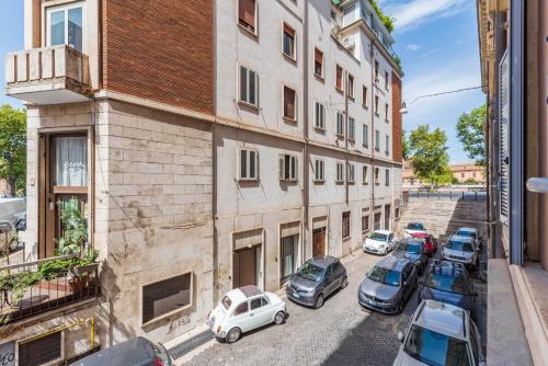 Florentia Family Suites