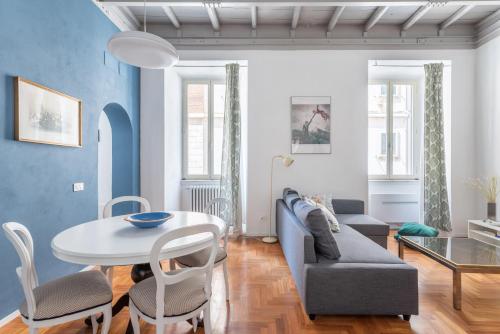 Florentia Family Suites