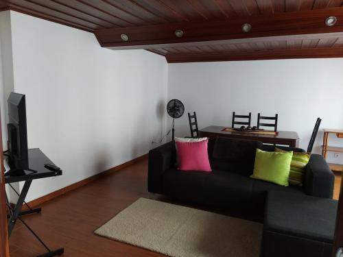 Casa da Guarida