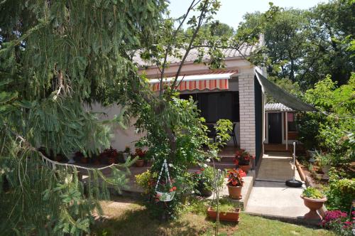 Holiday Home Leni