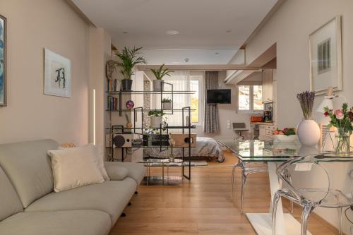 Zen home