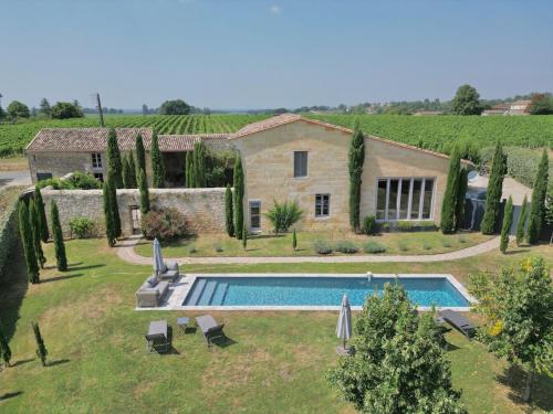La Grange de Saint Georges