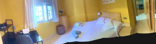 Bonito apartamento céntrico y cerca de la playa.