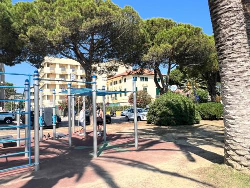 Gallery image of Hotel Quattro Palme in Tortoreto Lido