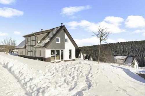 Billede fra billedgalleriet på Landal Winterberg i Winterberg