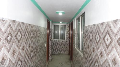 Planul etajului la Hotel Swarajya Palace