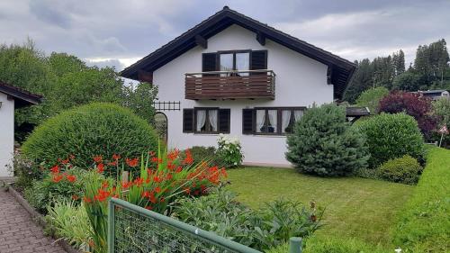 Fotografie z fotogalerie ubytování Haus Elisabeth - inkl. Chiemgau Karte v destinaci Bergen