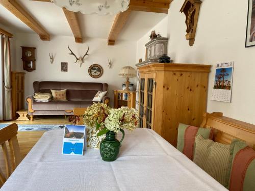 Fotografie z fotogalerie ubytování Haus Elisabeth - inkl. Chiemgau Karte v destinaci Bergen