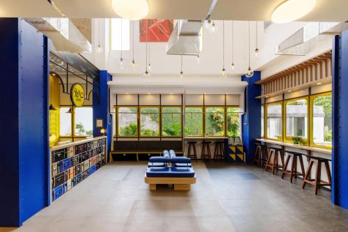 Φωτογραφία από το άλμπουμ του Yello Hotel Manggarai στην Τζακάρτα