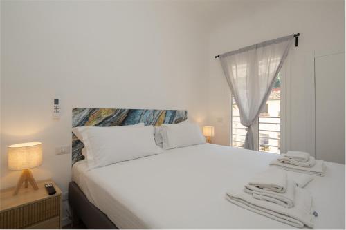 Serristori Riverside Apartment
