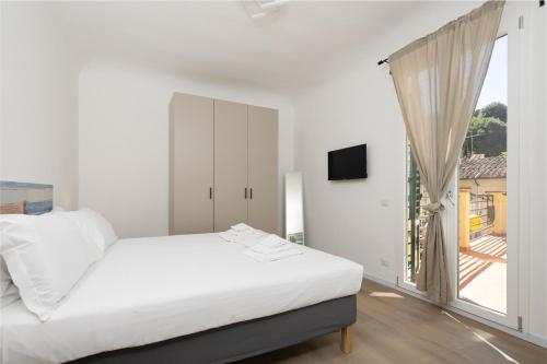 Serristori Riverside Apartment