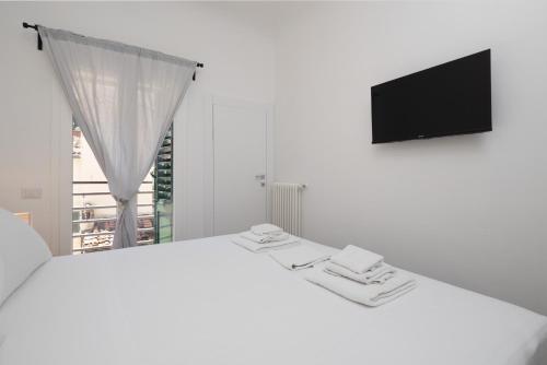 Serristori Riverside Apartment