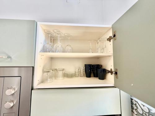 ETERNA Repubblica Apartment photo 24