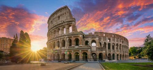 ETERNA Repubblica Apartment photo 34