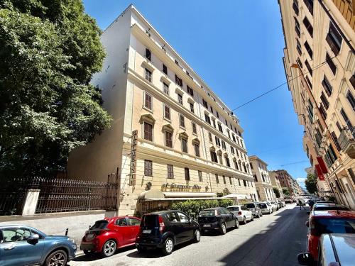 ETERNA Repubblica Apartment photo 31