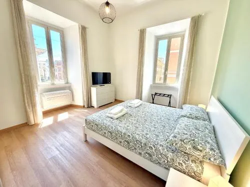 ETERNA Repubblica Apartment photo 1