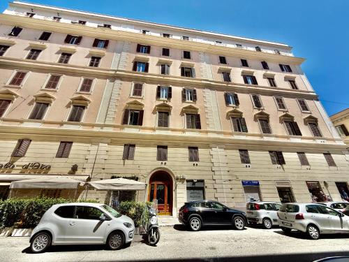 ETERNA Repubblica Apartment photo 33
