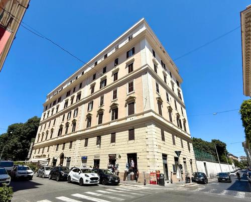 ETERNA Repubblica Apartment photo 32