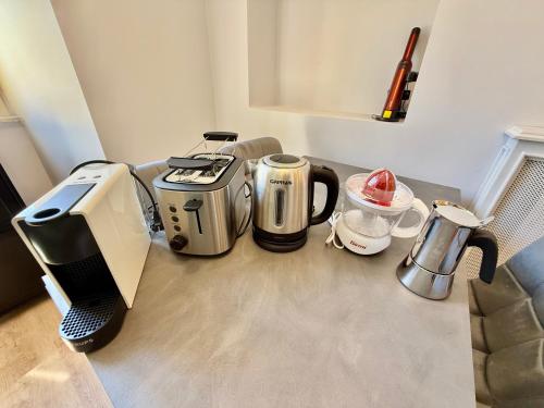 ETERNA Repubblica Apartment photo 23