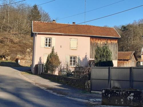 Fotografie z fotogalerie ubytování Le repère de l'Ours v destinaci Val-et-Châtillon