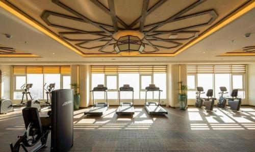 Φωτογραφία από το άλμπουμ του Condo unit Pasig Smeraldo 1 στη Μανίλα