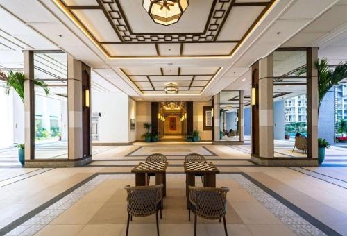 Φωτογραφία από το άλμπουμ του Condo unit Pasig Smeraldo 1 στη Μανίλα