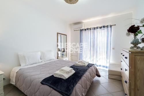 Vilamoura Beach House