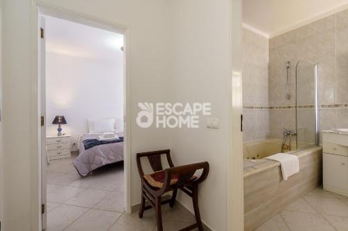 Vilamoura Beach House