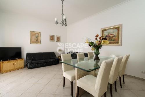 Vilamoura Beach House
