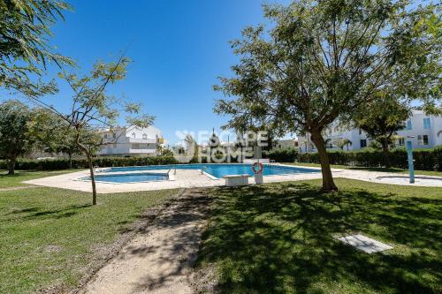 Vilamoura Beach House