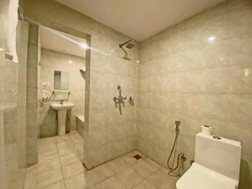 Bany a HotelInsta