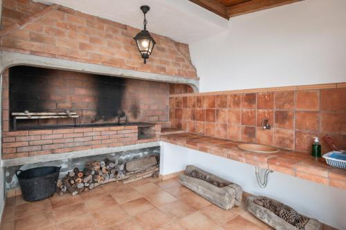 Fotografie z fotogalerie ubytování Casa Balcon Garafia v destinaci El Mudo