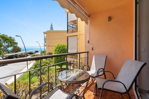 Beautiful Beachfront 2-bed in Playa Bella - RDR501